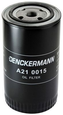DENCKERMANN Öljynsuodatin A210015