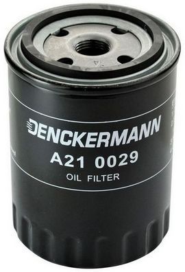DENCKERMANN Öljynsuodatin A210029