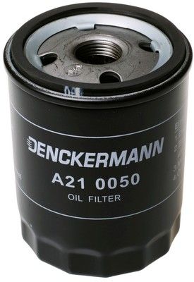 DENCKERMANN Öljynsuodatin A210050