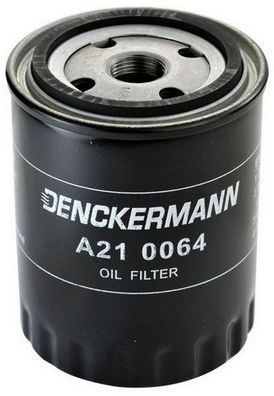 DENCKERMANN Öljynsuodatin A210064