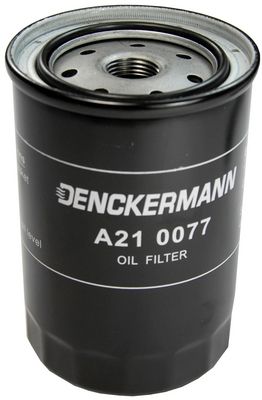 DENCKERMANN Öljynsuodatin A210077