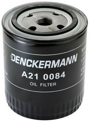 DENCKERMANN Öljynsuodatin A210084