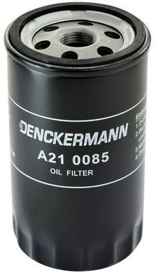 DENCKERMANN Öljynsuodatin A210085