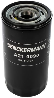 DENCKERMANN Öljynsuodatin A210090
