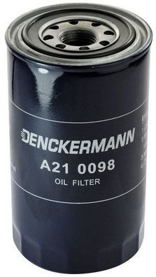DENCKERMANN Öljynsuodatin A210098