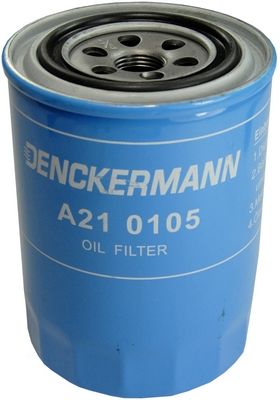 DENCKERMANN Öljynsuodatin A210105