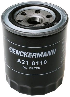 DENCKERMANN Öljynsuodatin A210110