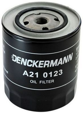 DENCKERMANN Öljynsuodatin A210123