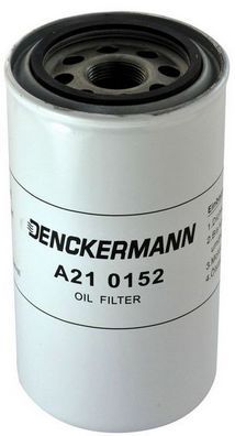 DENCKERMANN Öljynsuodatin A210152