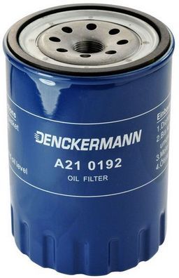 DENCKERMANN Öljynsuodatin A210192