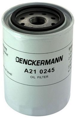 DENCKERMANN Öljynsuodatin A210245