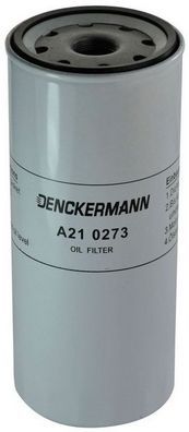 DENCKERMANN Öljynsuodatin A210273
