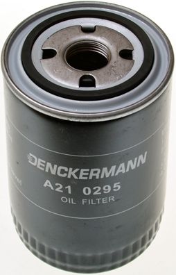 DENCKERMANN Öljynsuodatin A210295