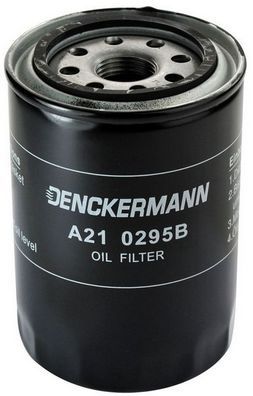 DENCKERMANN Öljynsuodatin A210295B