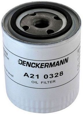 DENCKERMANN Öljynsuodatin A210328