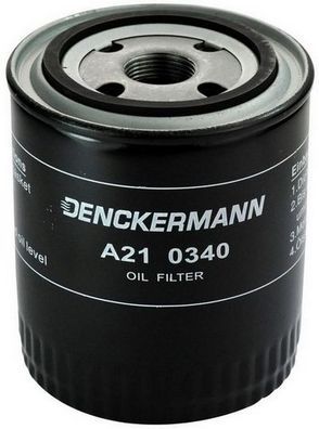 DENCKERMANN Öljynsuodatin A210340