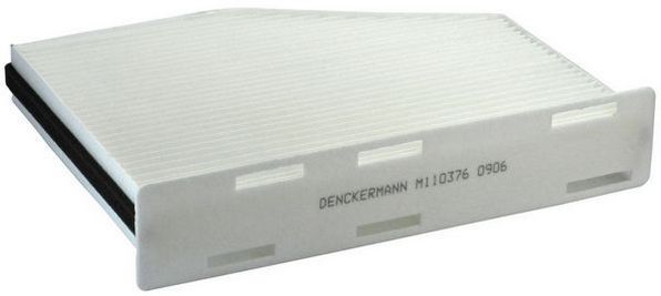 DENCKERMANN Suodatin, sisäilma M110376