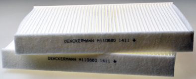 DENCKERMANN Suodatin, sisäilma M110880