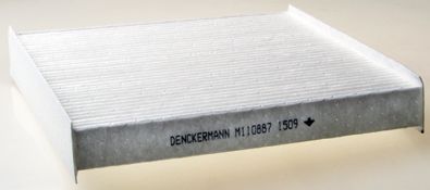 DENCKERMANN Suodatin, sisäilma M110887