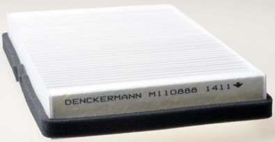 DENCKERMANN Suodatin, sisäilma M110888