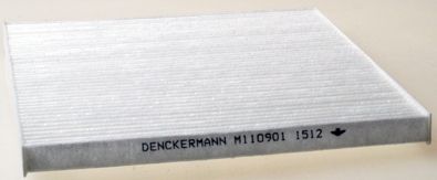 DENCKERMANN Suodatin, sisäilma M110901