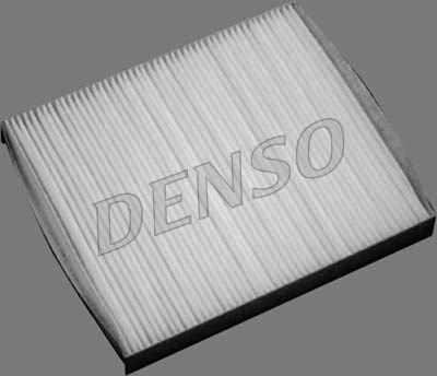 DENSO Suodatin, sisäilma DCF006P