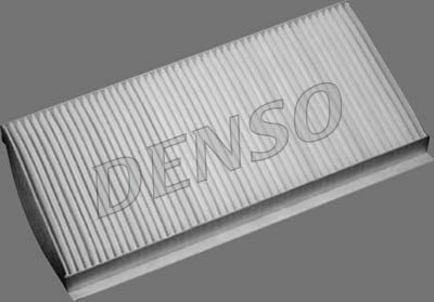 DENSO Suodatin, sisäilma DCF012P