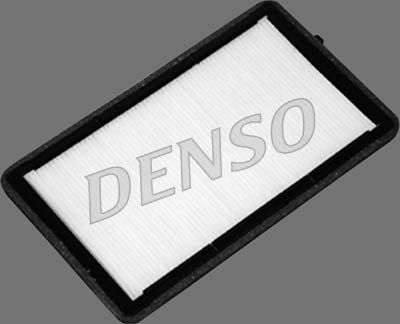 DENSO Suodatin, sisäilma DCF022P