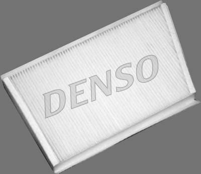 DENSO Suodatin, sisäilma DCF026P