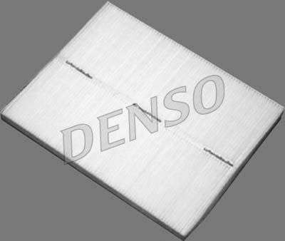 DENSO Suodatin, sisäilma DCF036P