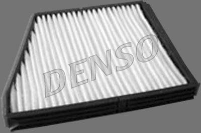 DENSO Suodatin, sisäilma DCF077P