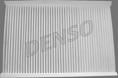 DENSO Suodatin, sisäilma DCF089P