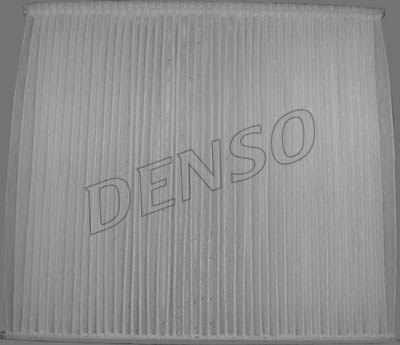 DENSO Suodatin, sisäilma DCF102P