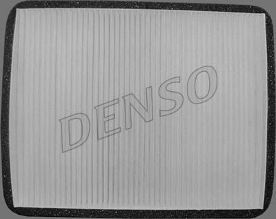 DENSO Suodatin, sisäilma DCF210P