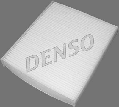 DENSO Suodatin, sisäilma DCF235P