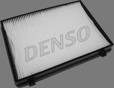 DENSO Suodatin, sisäilma DCF371P