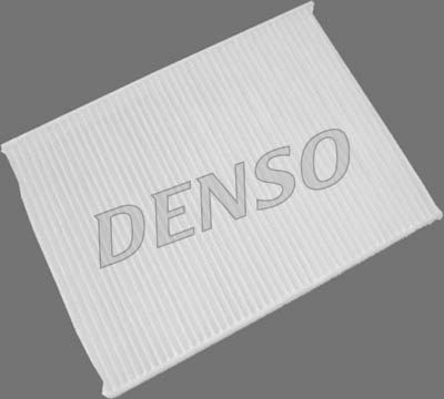 DENSO Suodatin, sisäilma DCF489P
