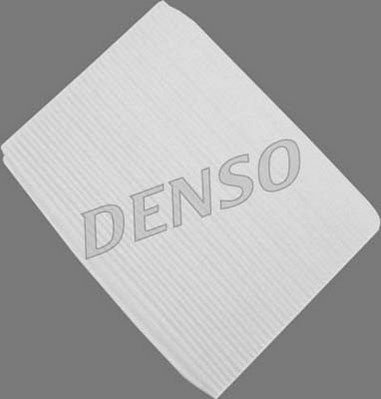 DENSO Suodatin, sisäilma DCF509P