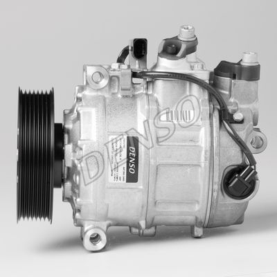 DENSO Kompressori, ilmastointilaite DCP02009