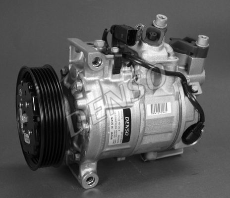 DENSO Kompressori, ilmastointilaite DCP02012