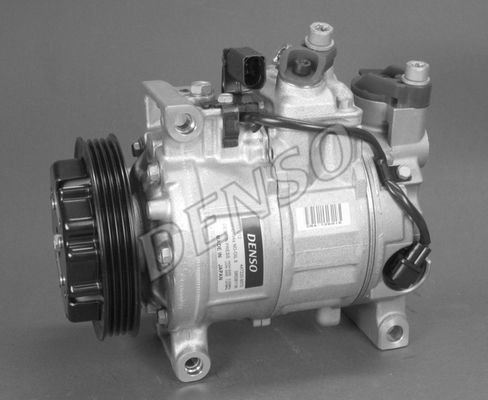 DENSO Kompressori, ilmastointilaite DCP02023