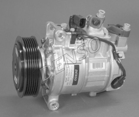 DENSO Kompressori, ilmastointilaite DCP02028