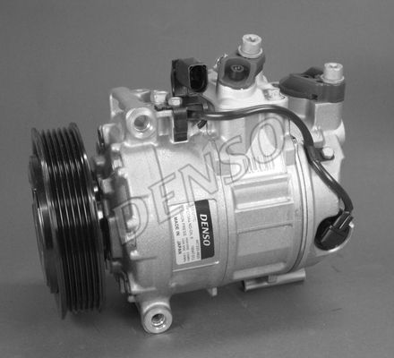 DENSO Kompressori, ilmastointilaite DCP02033