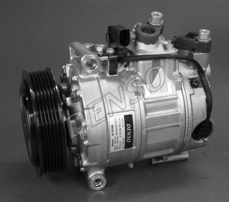 DENSO Kompressori, ilmastointilaite DCP02034