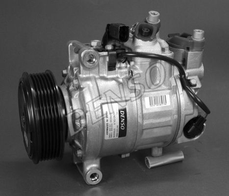 DENSO Kompressori, ilmastointilaite DCP02035