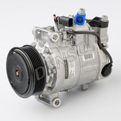 DENSO Kompressori, ilmastointilaite DCP02037