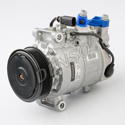 DENSO Kompressori, ilmastointilaite DCP02038
