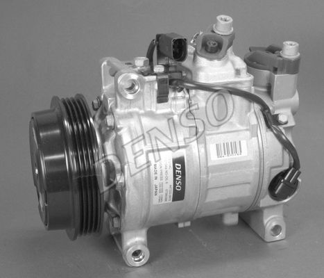DENSO Kompressori, ilmastointilaite DCP02039