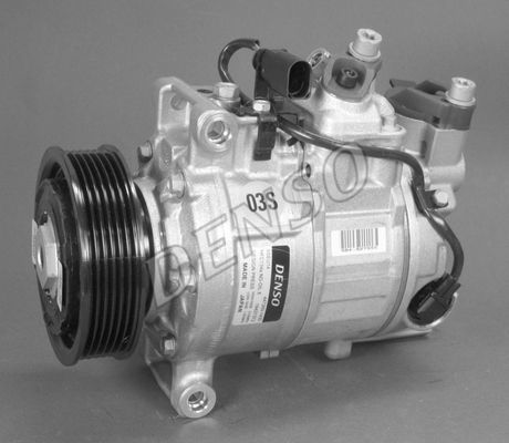 DENSO Kompressori, ilmastointilaite DCP02044