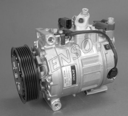 DENSO Kompressori, ilmastointilaite DCP02046